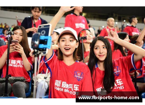中国足球球员女友圈：爱情与关系揭秘