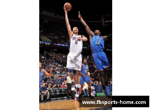 易建联 NBA 生涯中的队伍经历及其影响