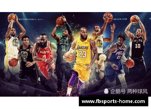 NBA球星年薪排行：顶级球员们的财富竞赛