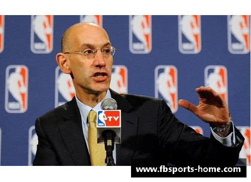 NBA解说员王猛身高揭秘 你知道他究竟有多高吗