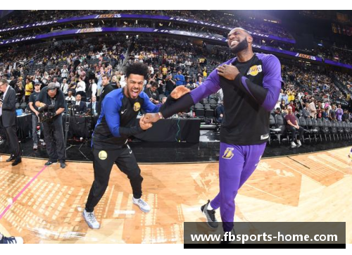 库克NBA：赛场巨变与技术革新