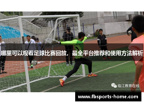 哪里可以观看足球比赛回放，最全平台推荐和使用方法解析